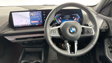 BMW 1 Series 120 M Sport 5dr Step Auto Petrol Hatchback